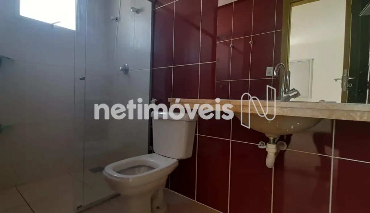 Apartamento para Venda com 3 quartos no bairro Cândida Câmara