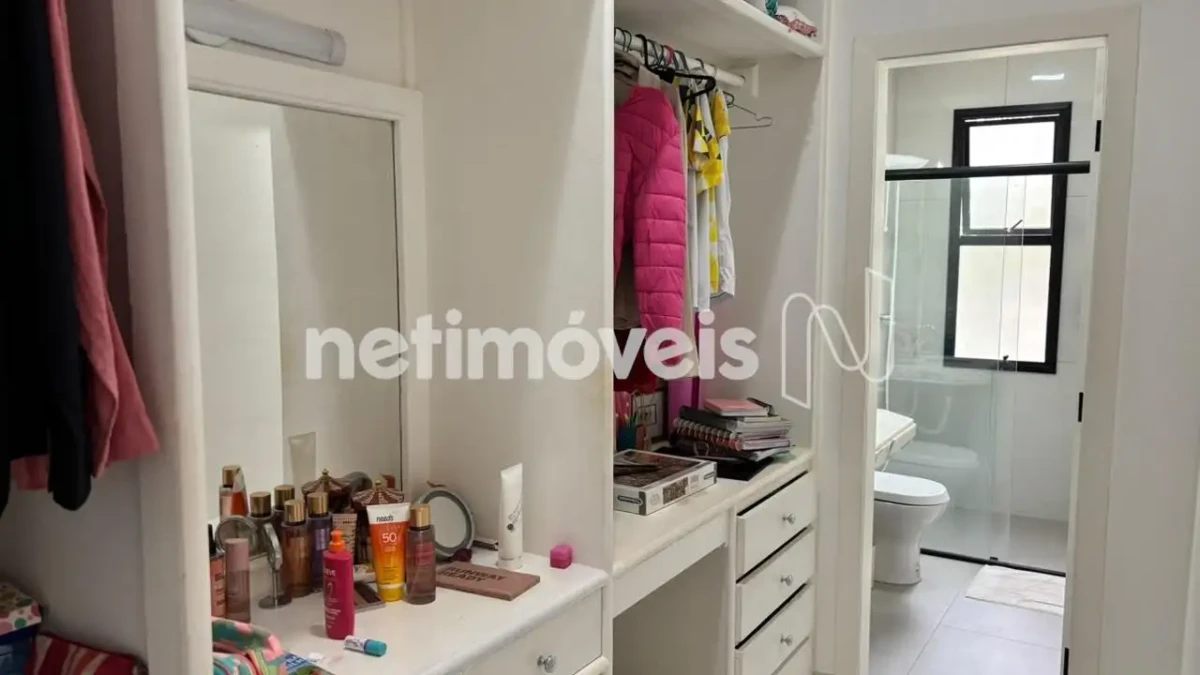 Casa em Condomínio para Venda com 3 quartos no bairro Ibituruna