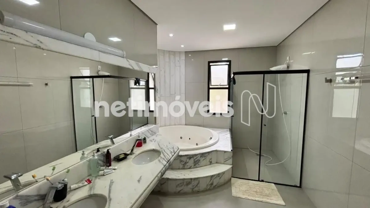 Casa em Condomínio para Venda com 3 quartos no bairro Ibituruna