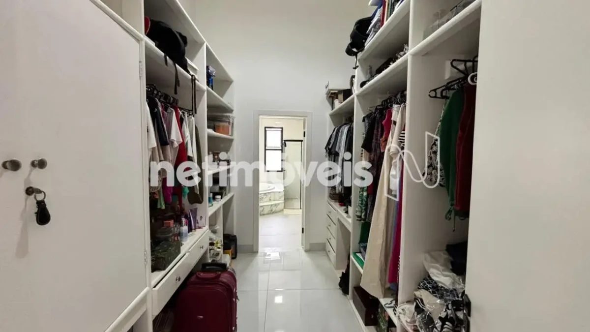 Casa em Condomínio para Venda com 3 quartos no bairro Ibituruna