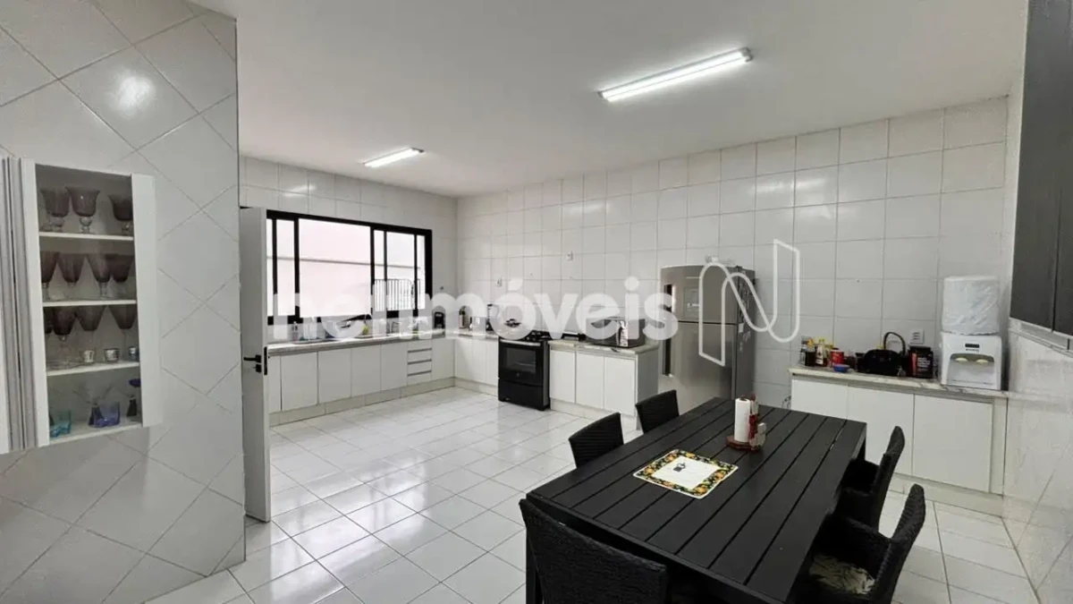 Casa em Condomínio para Venda com 3 quartos no bairro Ibituruna