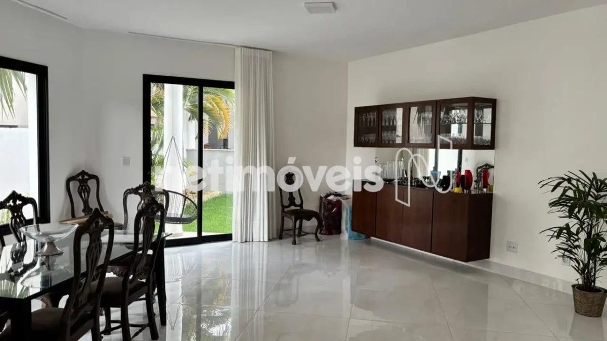 Casa em Condomínio para Venda com 3 quartos no bairro Ibituruna