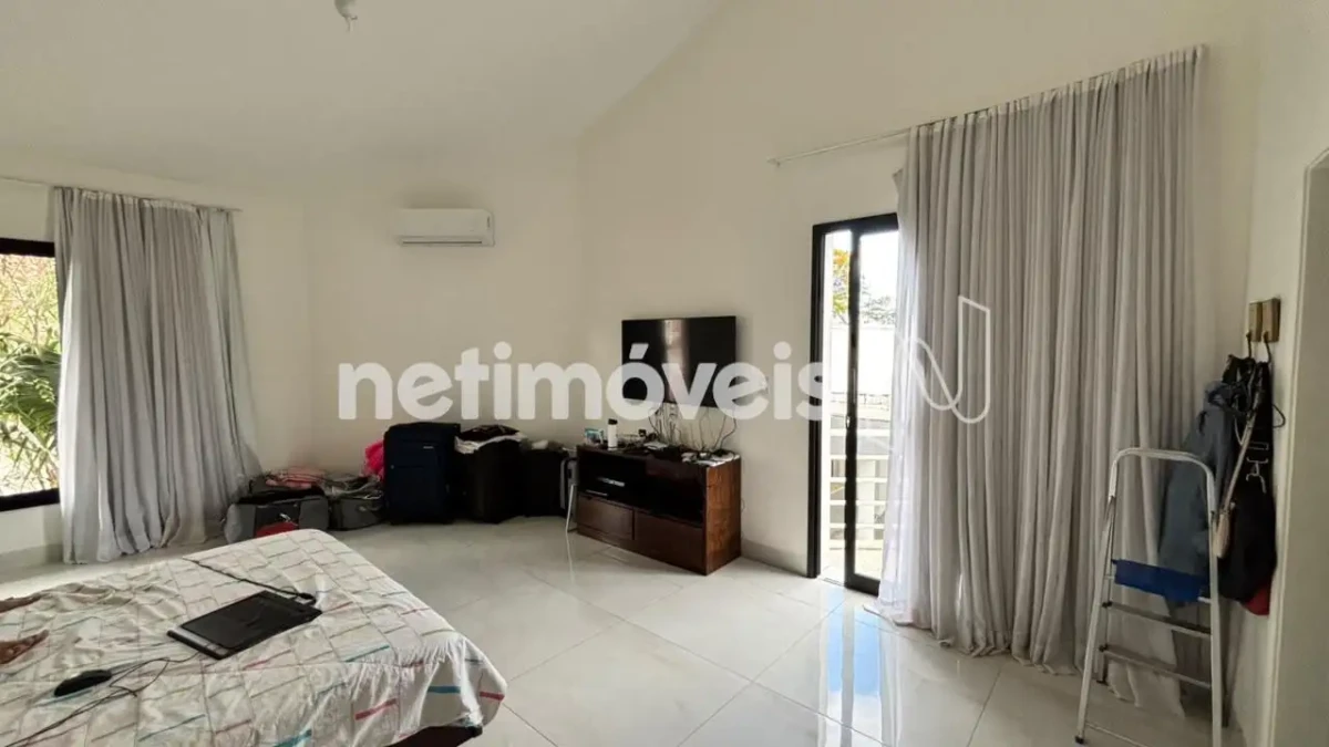 Casa em Condomínio para Venda com 3 quartos no bairro Ibituruna