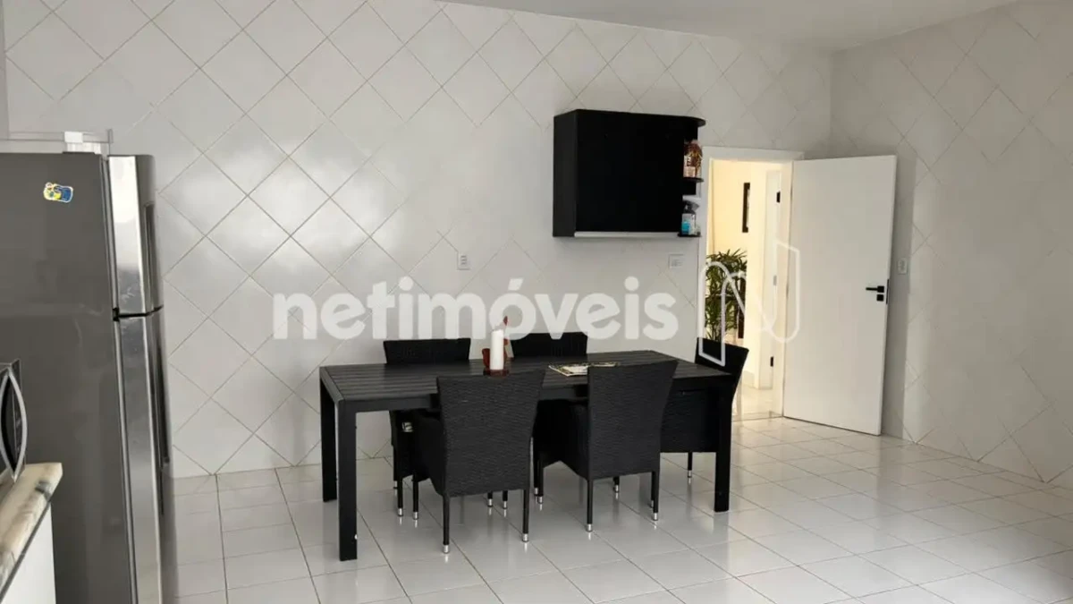 Casa em Condomínio para Venda com 3 quartos no bairro Ibituruna