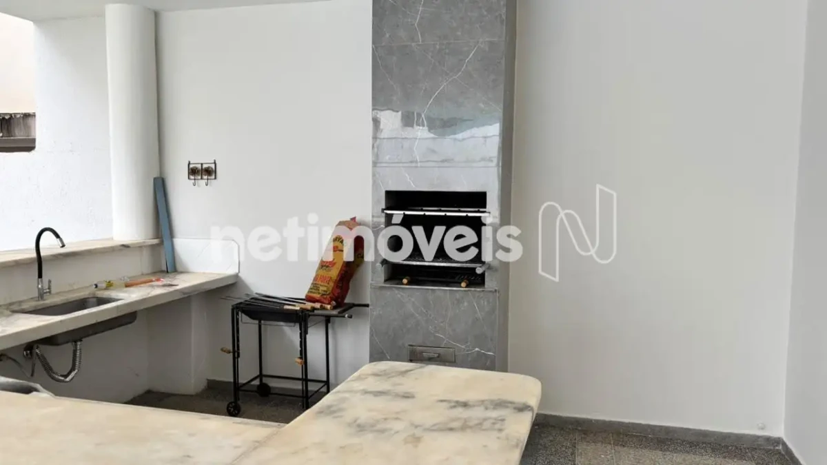 Casa em Condomínio para Venda com 3 quartos no bairro Ibituruna
