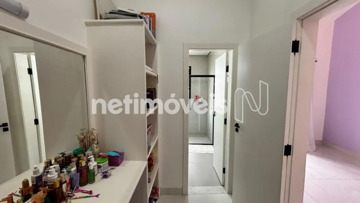 Casa em Condomínio para Venda com 3 quartos no bairro Ibituruna