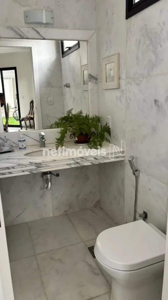 Casa em Condomínio para Venda com 3 quartos no bairro Ibituruna