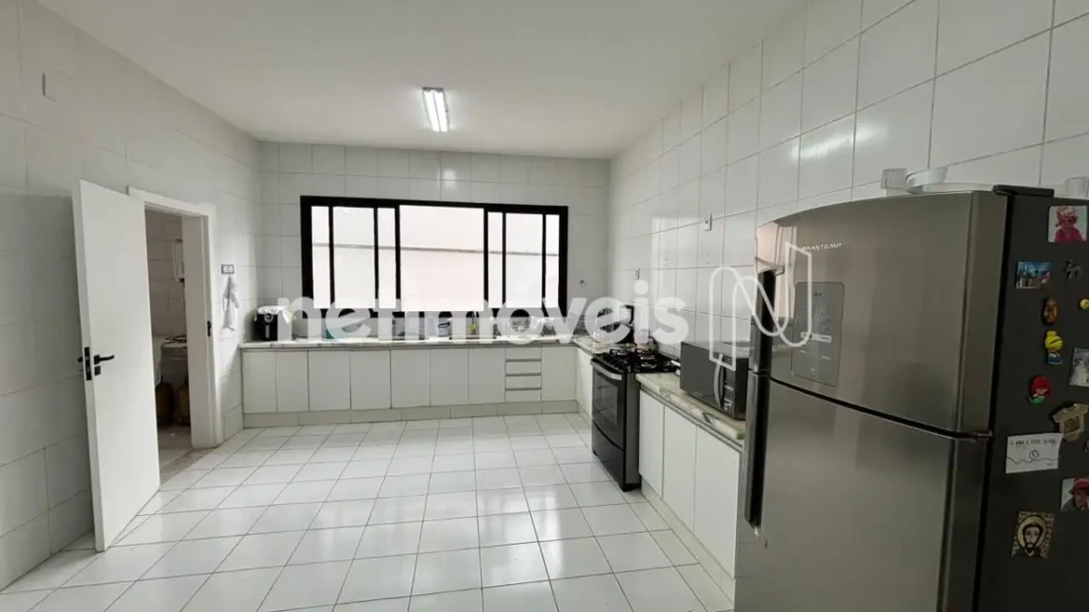 Casa em Condomínio para Venda com 3 quartos no bairro Ibituruna