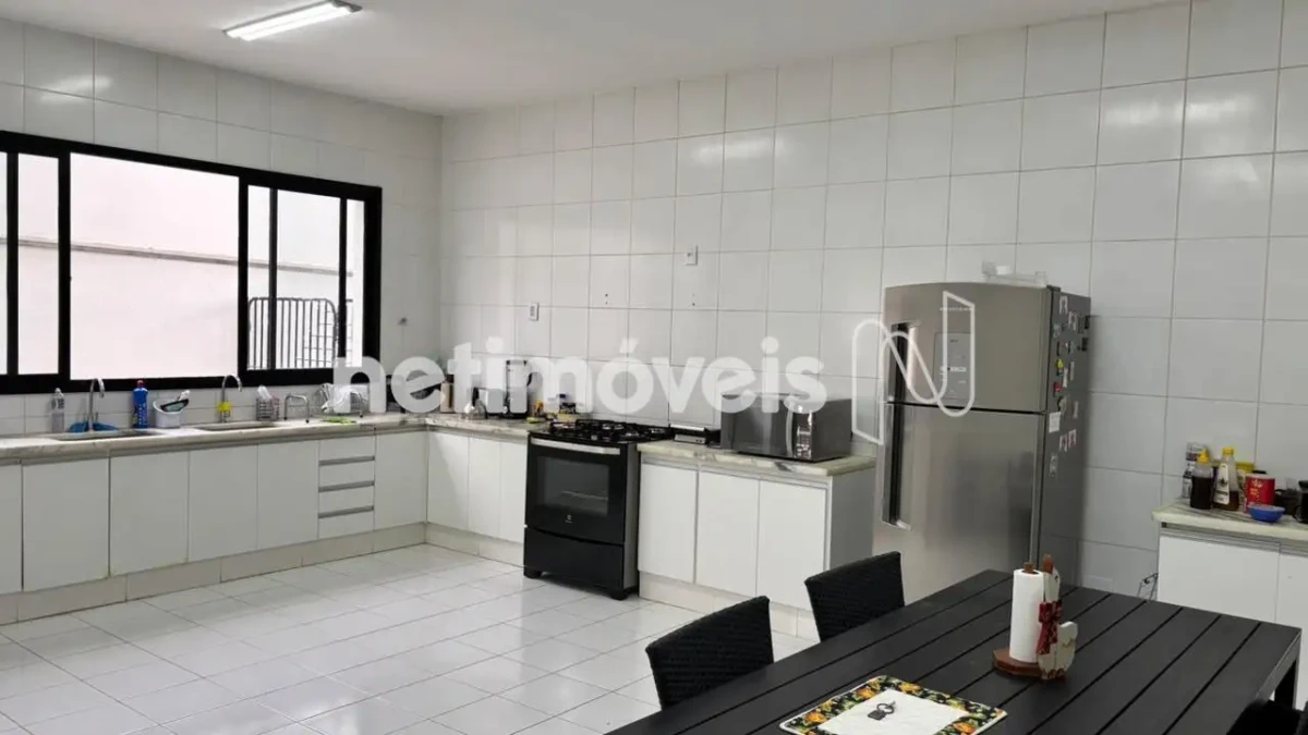 Casa em Condomínio para Venda com 3 quartos no bairro Ibituruna