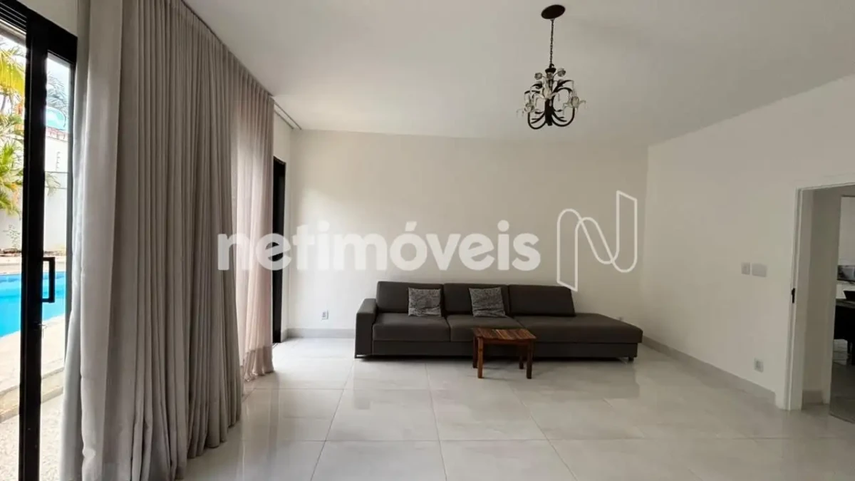 Casa em Condomínio para Venda com 3 quartos no bairro Ibituruna