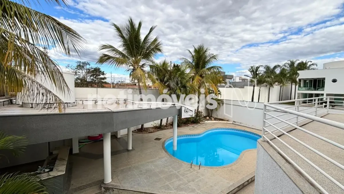 Casa em Condomínio para Venda com 3 quartos no bairro Ibituruna