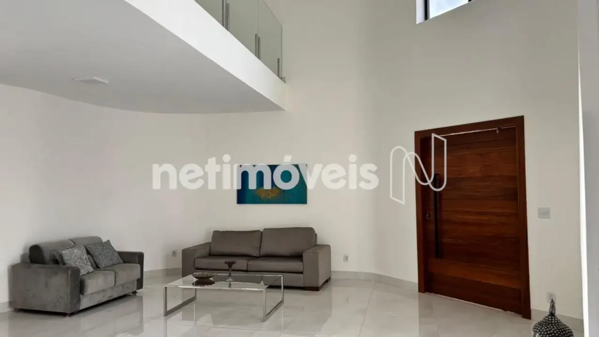 Casa em Condomínio para Venda com 3 quartos no bairro Ibituruna