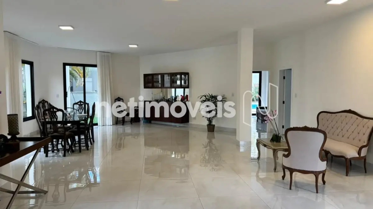 Casa em Condomínio para Venda com 3 quartos no bairro Ibituruna