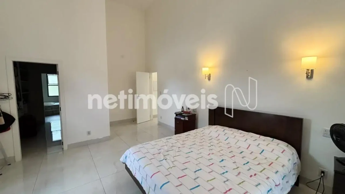 Casa em Condomínio para Venda com 3 quartos no bairro Ibituruna