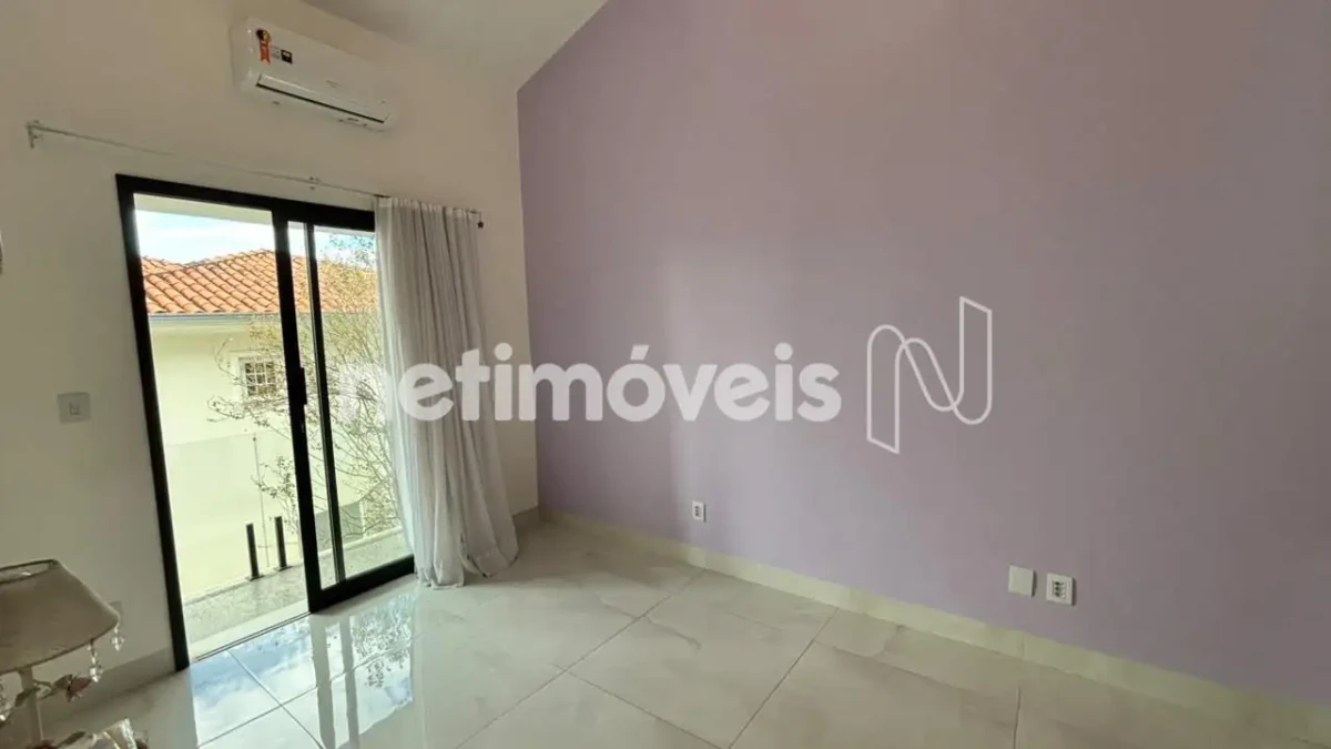 Casa em Condomínio para Venda com 3 quartos no bairro Ibituruna