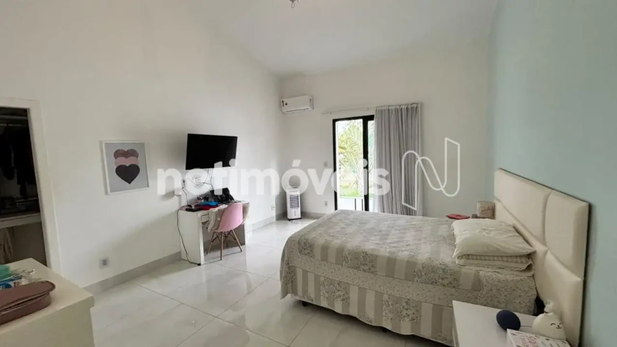 Casa em Condomínio para Venda com 3 quartos no bairro Ibituruna