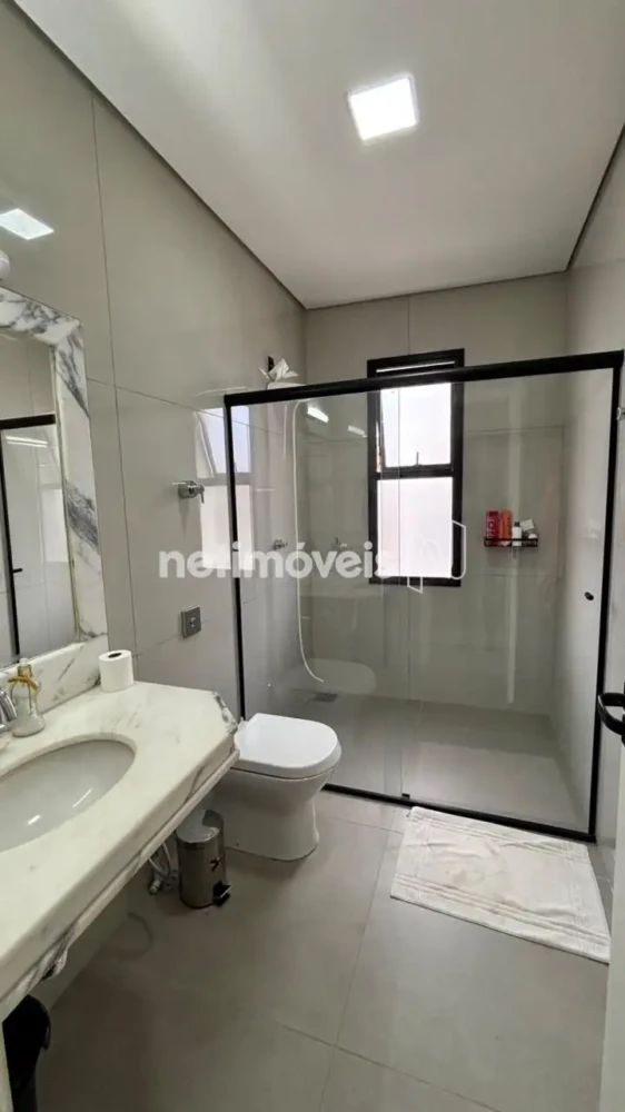 Casa em Condomínio para Venda com 3 quartos no bairro Ibituruna