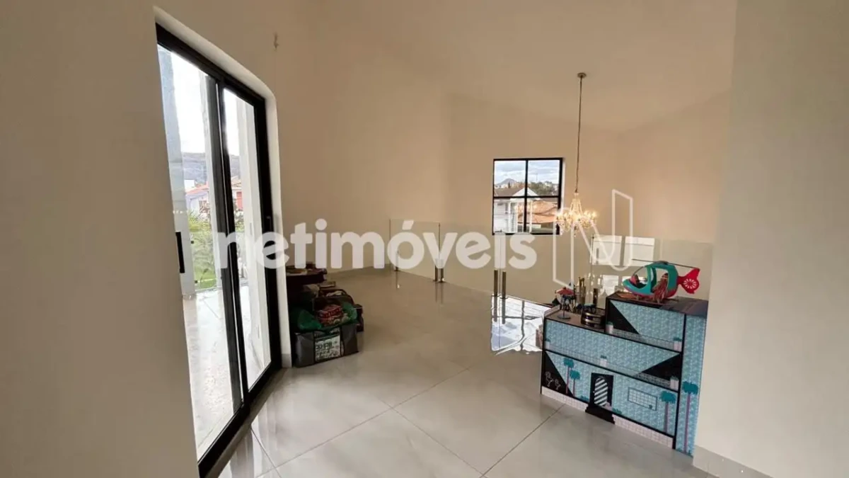 Casa em Condomínio para Venda com 3 quartos no bairro Ibituruna