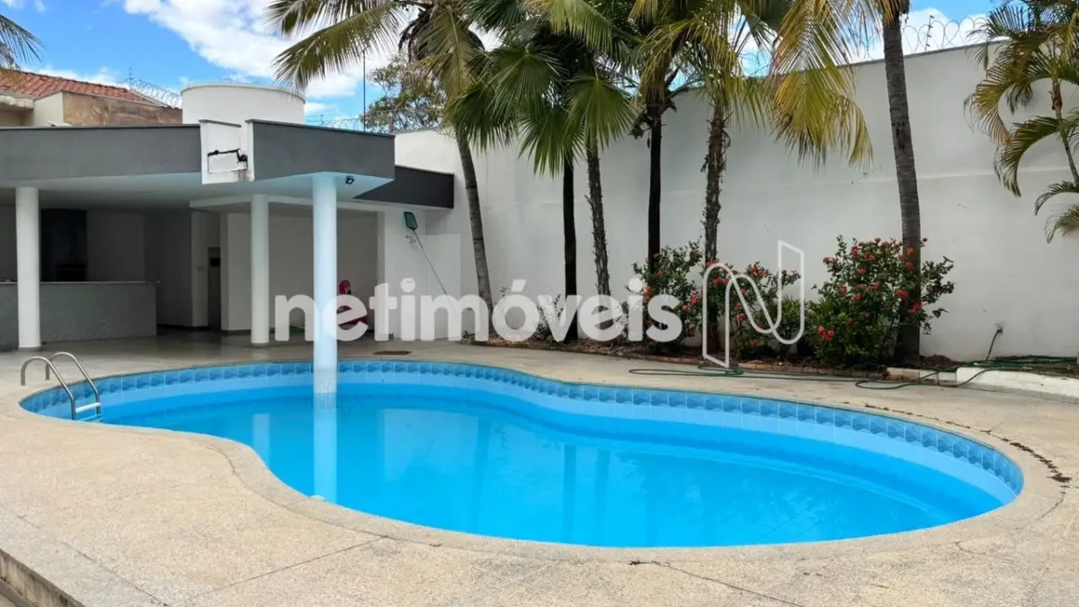 Casa em Condomínio para Venda com 3 quartos no bairro Ibituruna