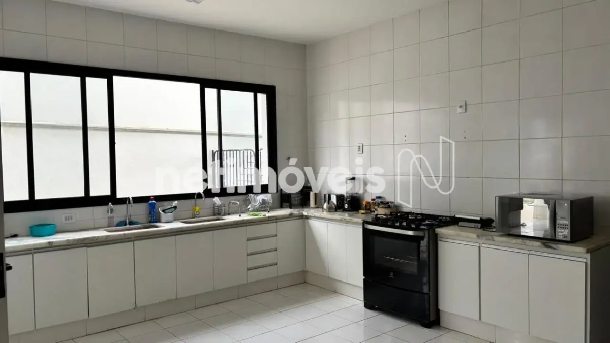Casa em Condomínio para Venda com 3 quartos no bairro Ibituruna