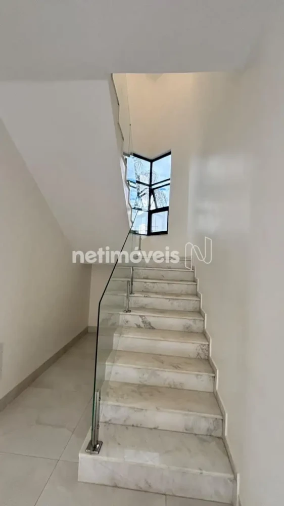 Casa em Condomínio para Venda com 3 quartos no bairro Ibituruna