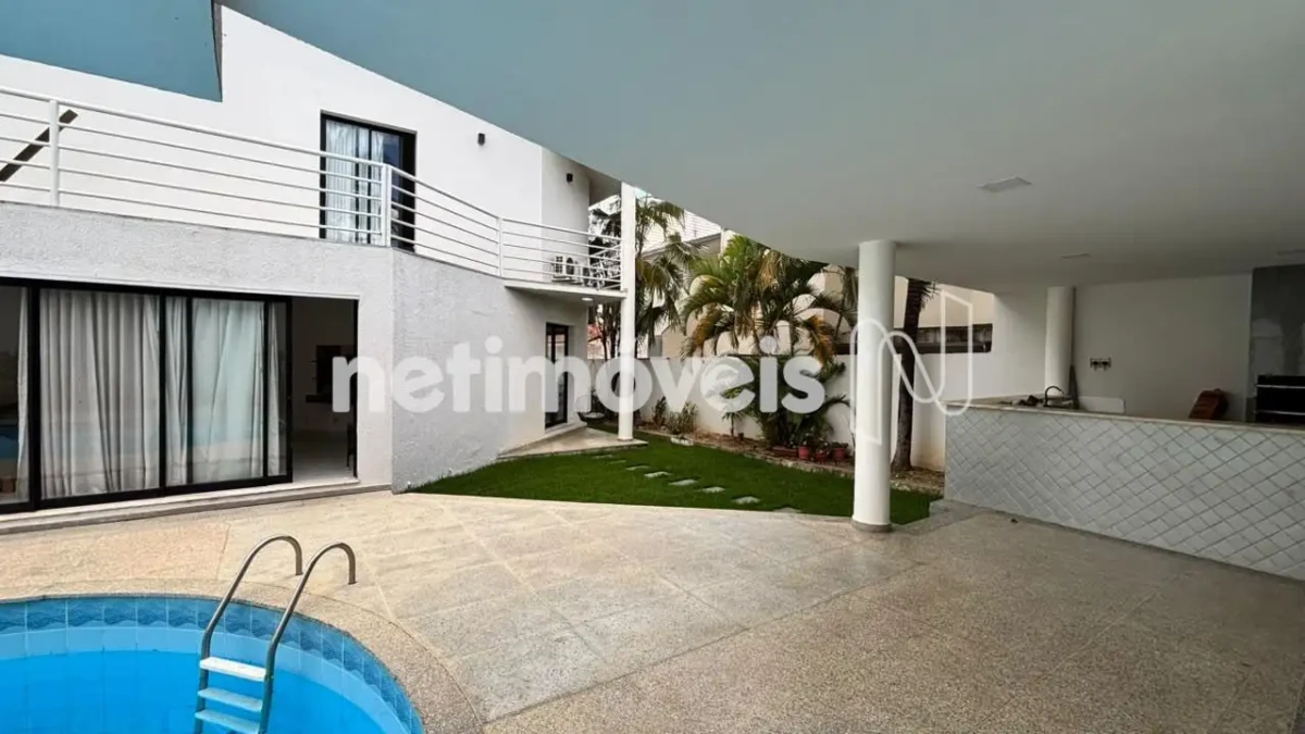 Casa em Condomínio para Venda com 3 quartos no bairro Ibituruna
