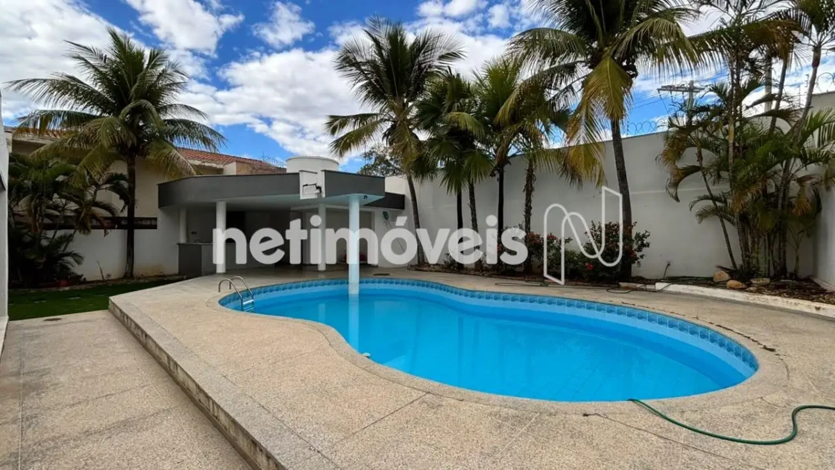 Casa em Condomínio para Venda com 3 quartos no bairro Ibituruna