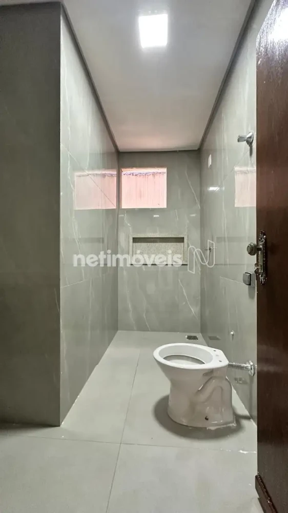 Casa para Venda com 3 quartos no bairro Alice Maia