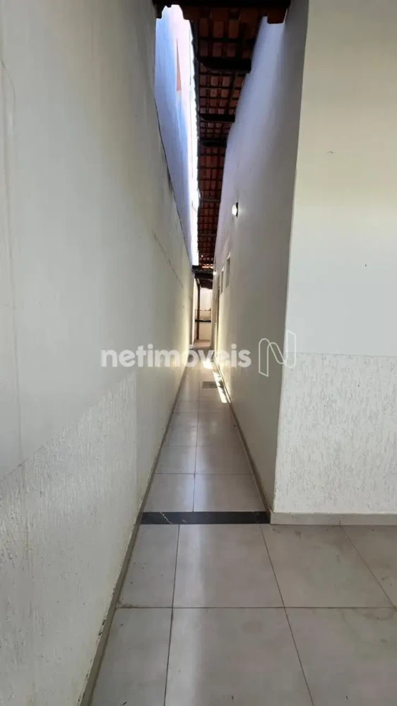 Casa para Venda com 3 quartos no bairro Alice Maia