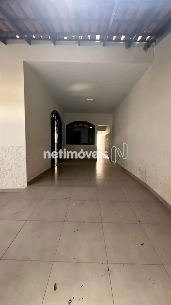 Casa para Venda com 3 quartos no bairro Alice Maia