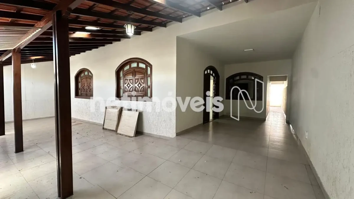 Casa para Venda com 3 quartos no bairro Alice Maia