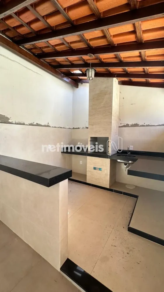 Casa para Venda com 3 quartos no bairro Alice Maia