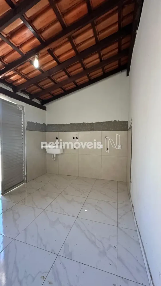 Casa para Venda com 3 quartos no bairro Alice Maia