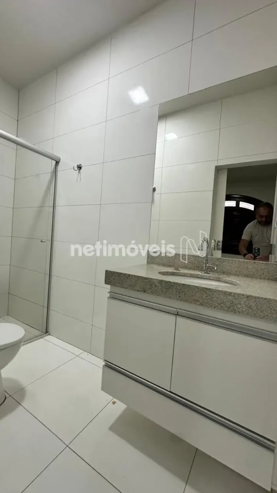 Casa para Venda com 3 quartos no bairro Alice Maia