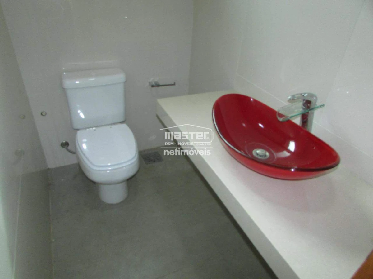 Casa em Condomínio para Locação no bairro Ibituruna