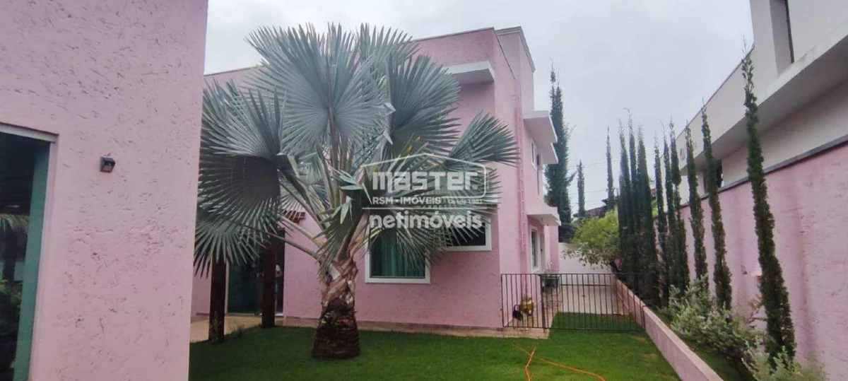 Casa em Condomínio para Locação no bairro Ibituruna