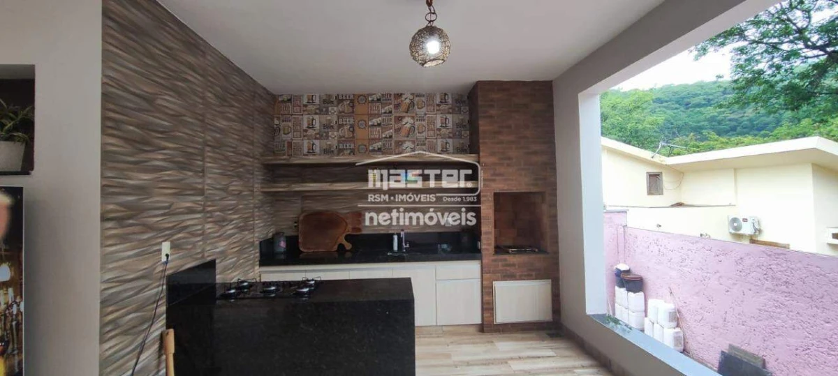Casa em Condomínio para Locação no bairro Ibituruna