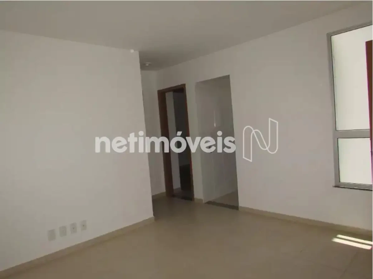 Apartamento para Venda com 2 quartos no bairro Augusta Mota