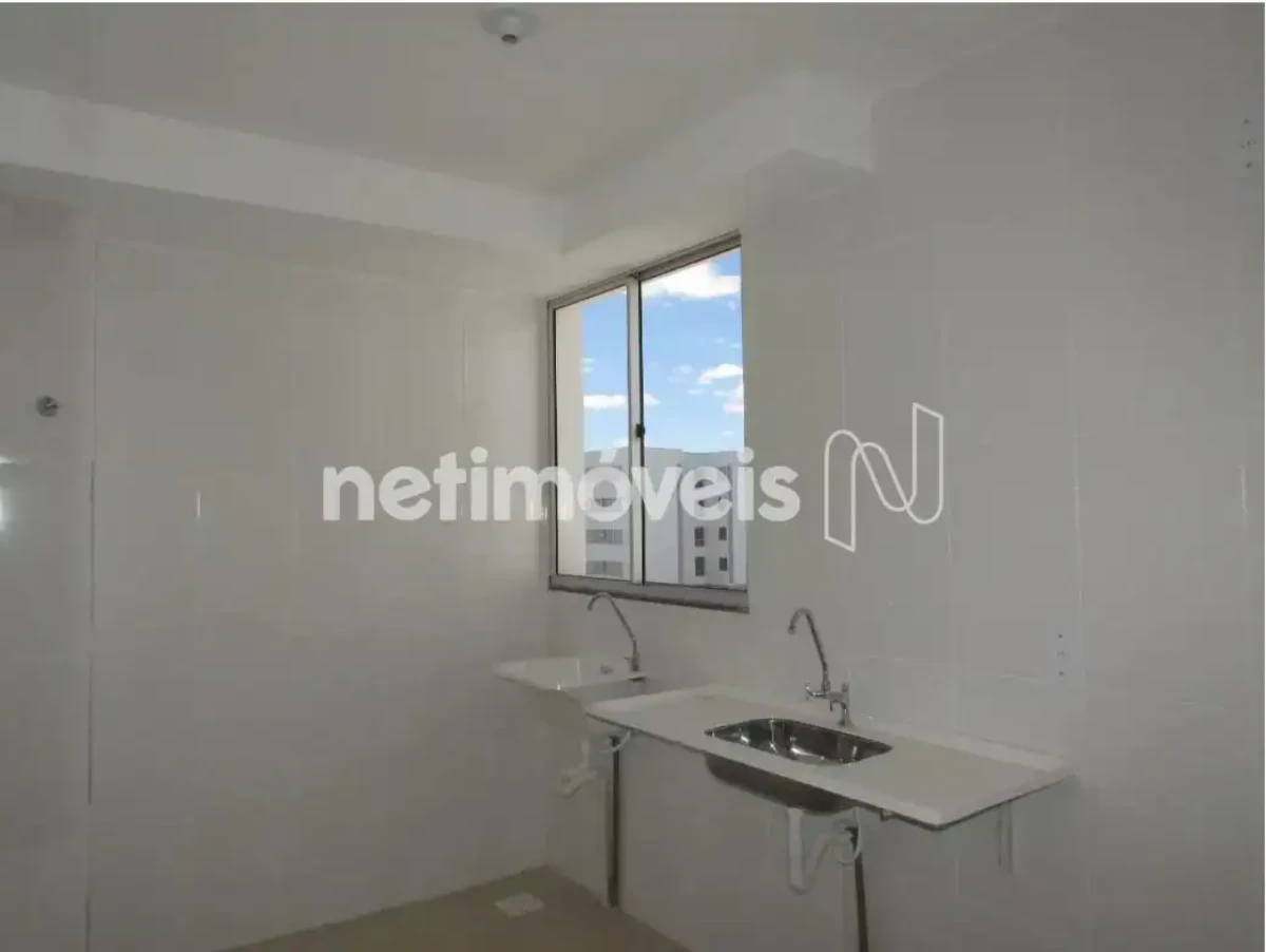 Apartamento para Venda com 2 quartos no bairro Augusta Mota