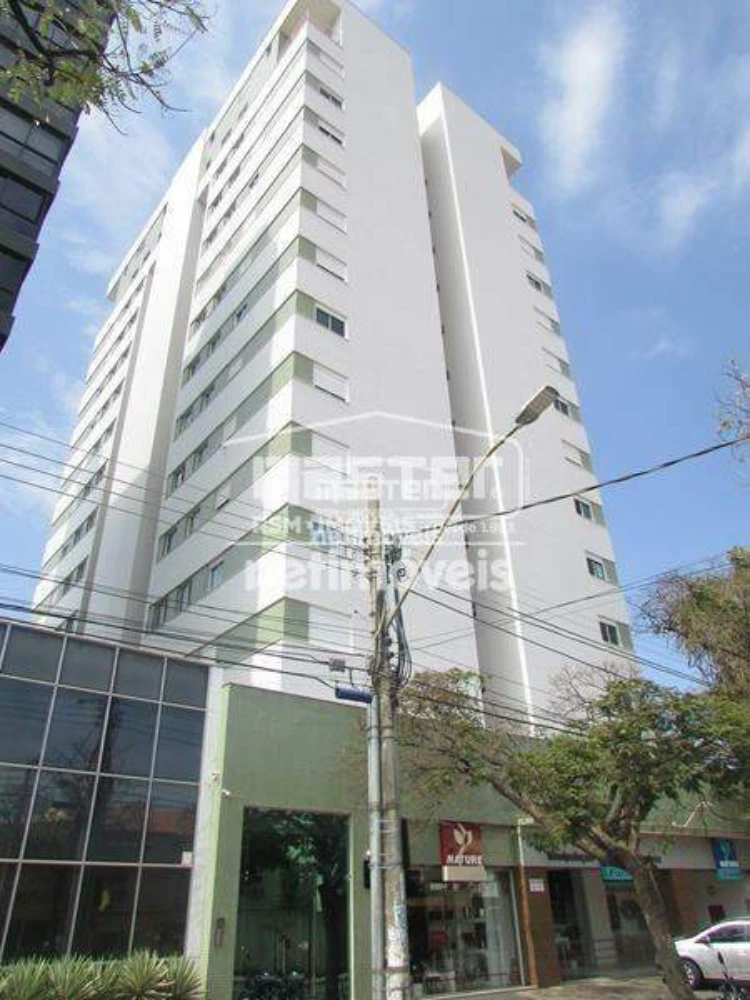 Apartamento para Locação com 3 quartos no bairro Jardim São Luiz