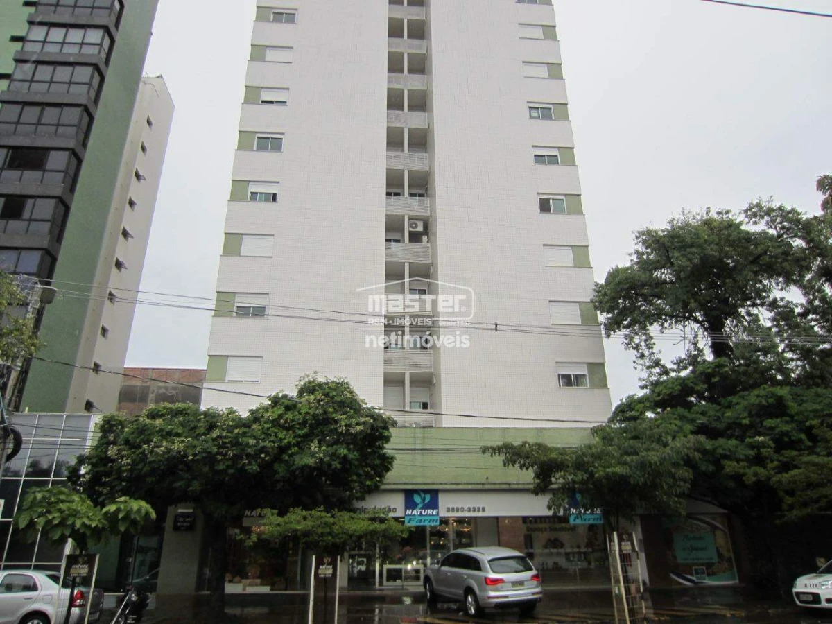 Apartamento para Locação com 3 quartos no bairro Jardim São Luiz