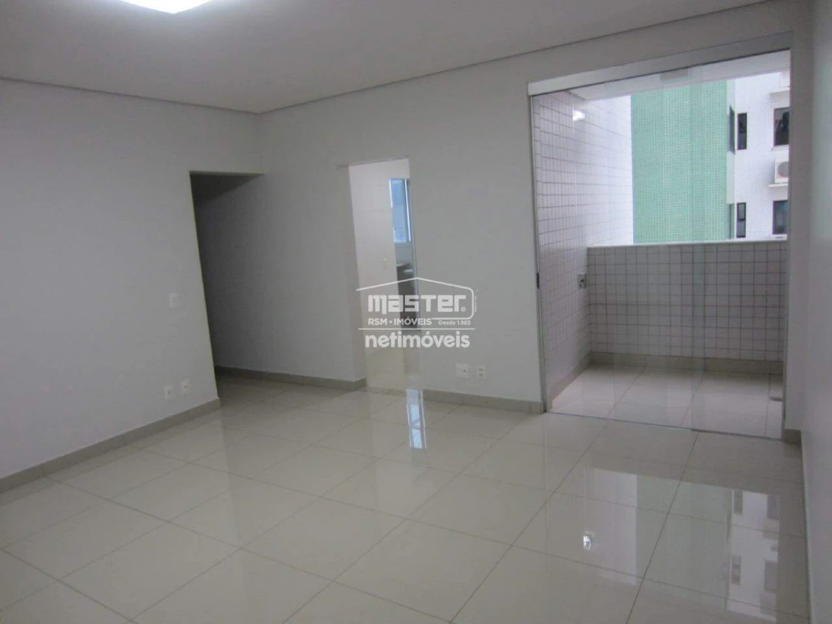 Apartamento para Locação com 3 quartos no bairro Jardim São Luiz