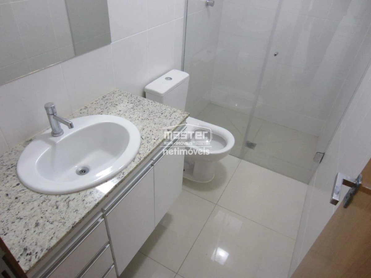 Apartamento para Locação com 3 quartos no bairro Jardim São Luiz