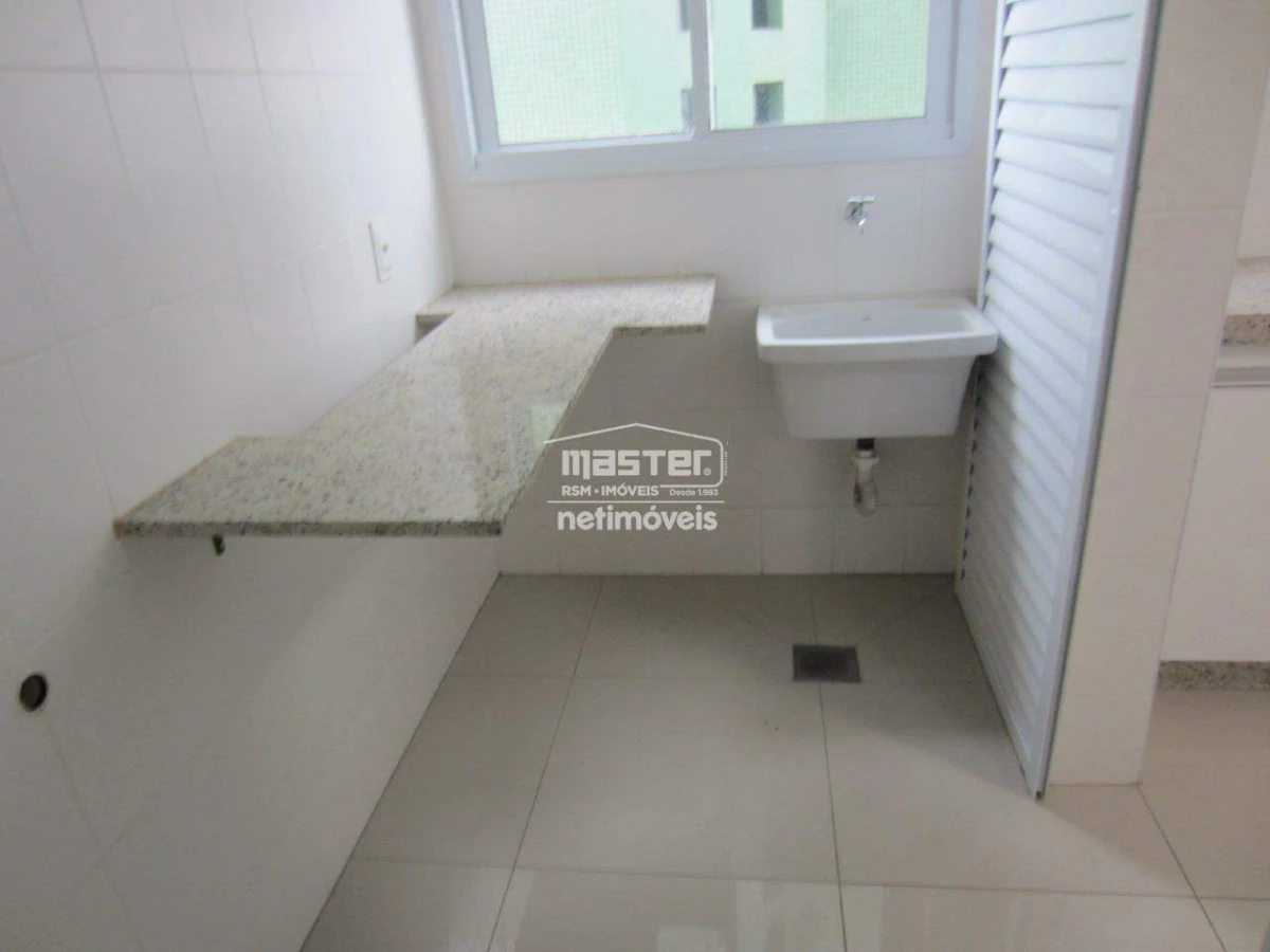 Apartamento para Locação com 3 quartos no bairro Jardim São Luiz