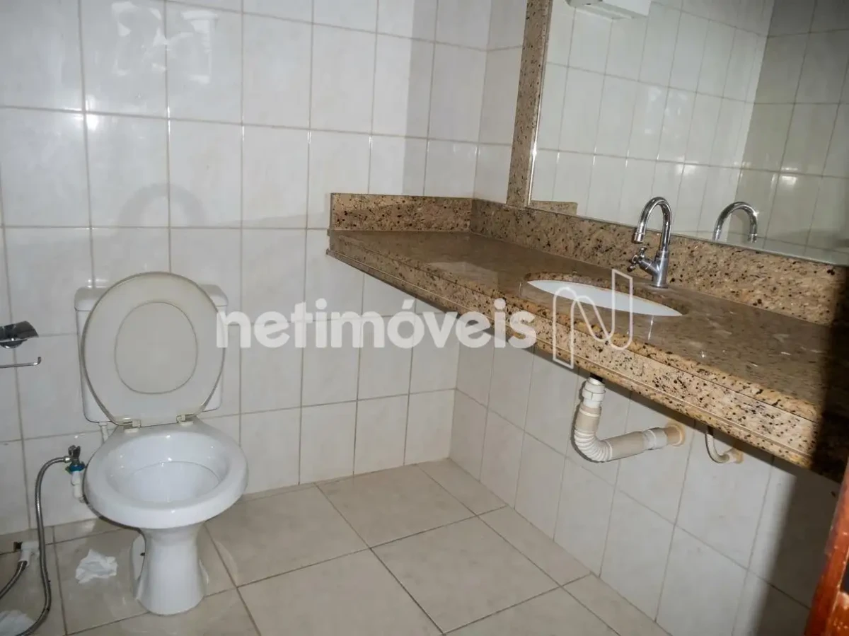 Ponto Comercial para Venda de área principal de 500 m² no bairro Centro