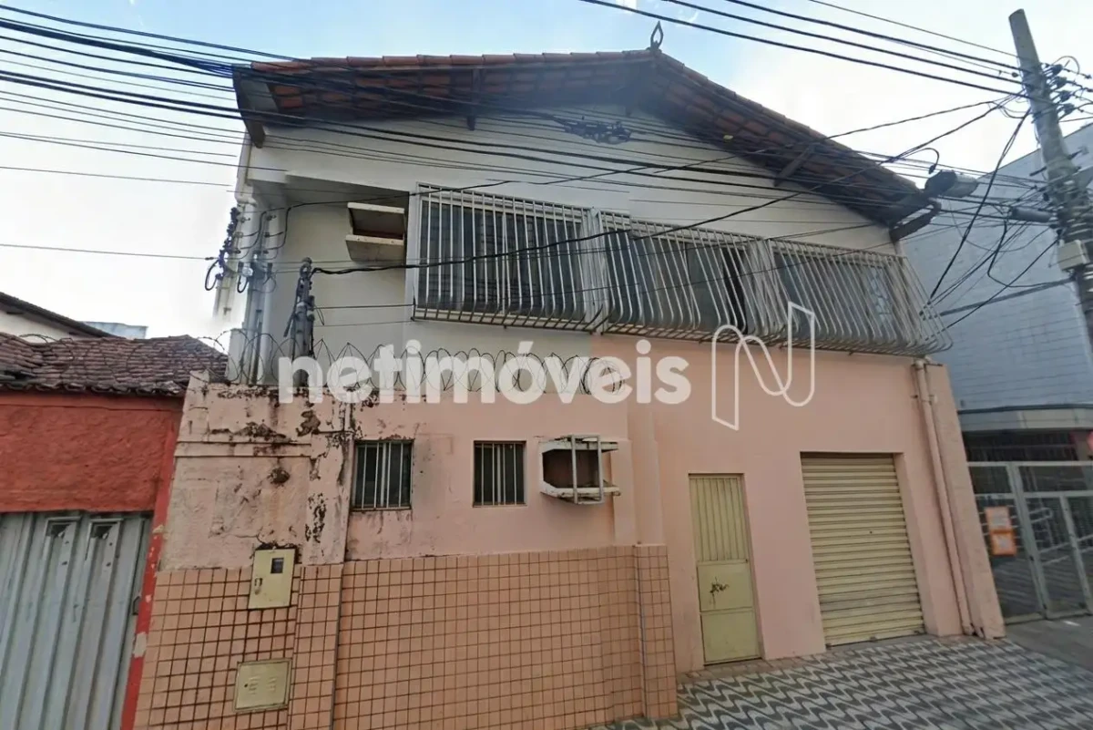 Ponto Comercial para Venda de área principal de 500 m² no bairro Centro