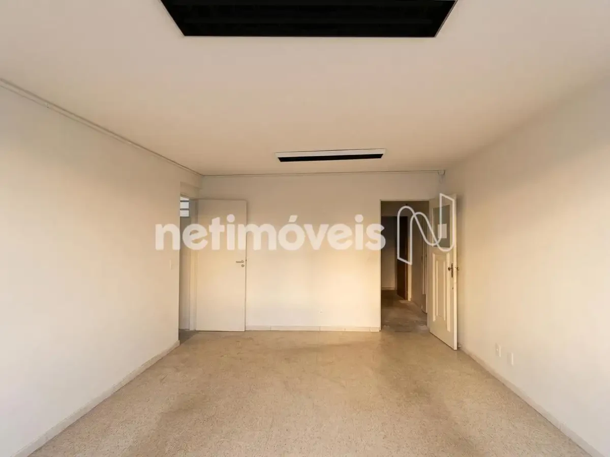 Ponto Comercial para Venda de área principal de 500 m² no bairro Centro