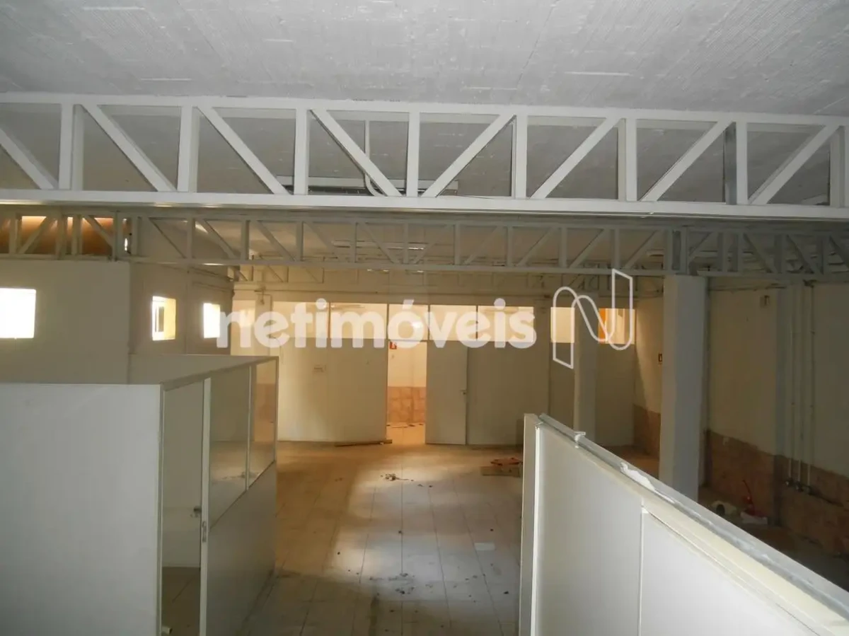 Ponto Comercial para Venda de área principal de 500 m² no bairro Centro