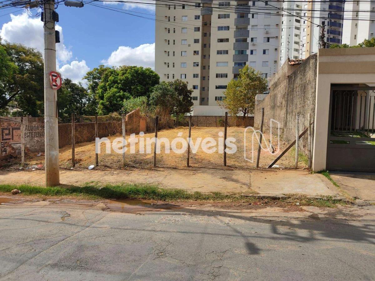 Lote para Venda com área de 1300 m² no bairro Cidade Santa Maria