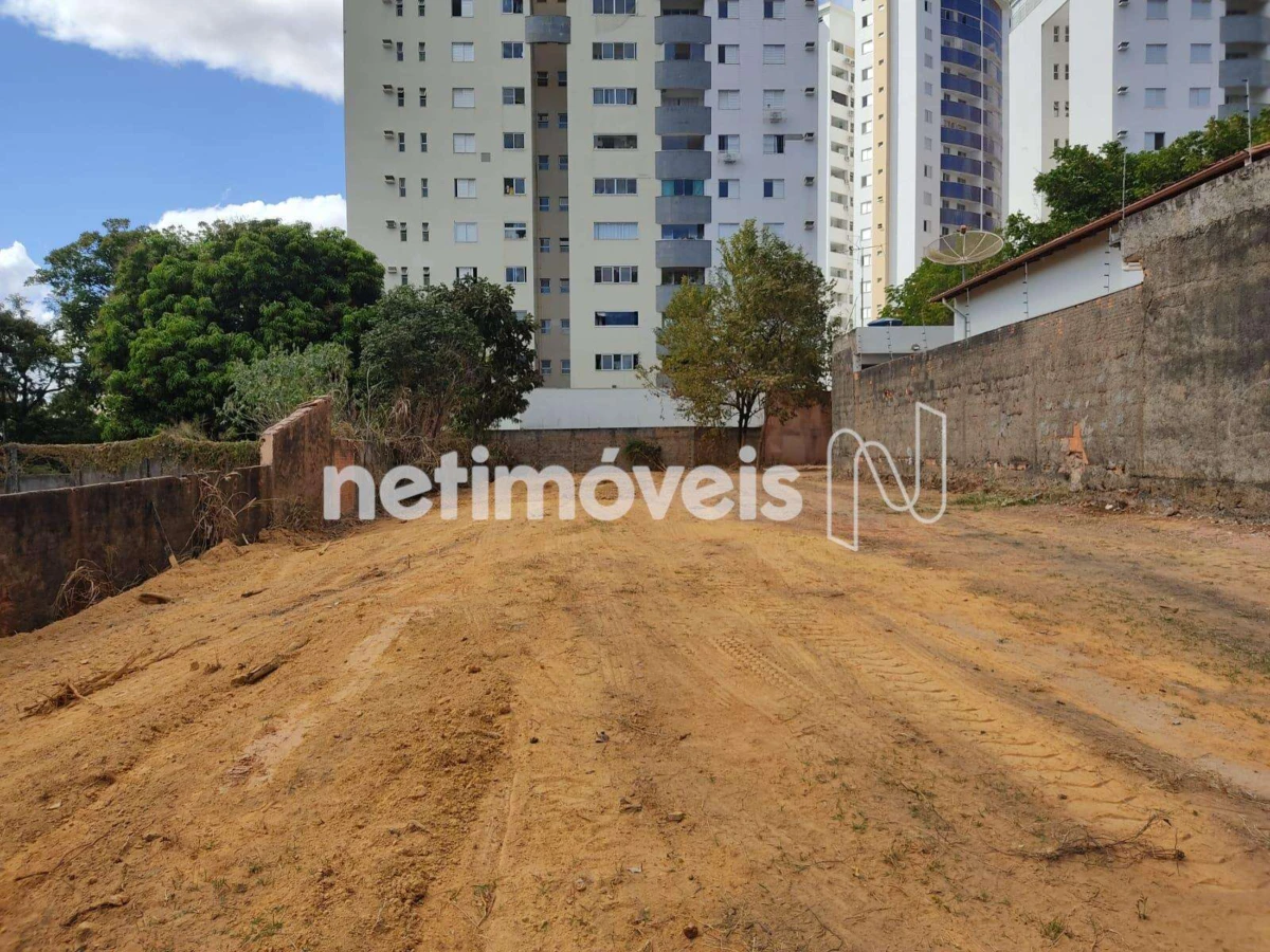 Lote para Venda com área de 1300 m² no bairro Cidade Santa Maria
